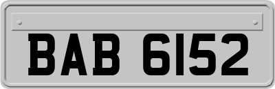 BAB6152