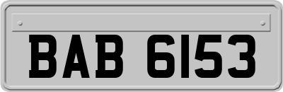 BAB6153