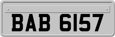 BAB6157
