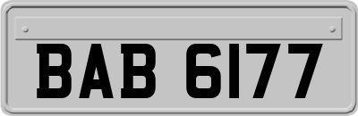 BAB6177