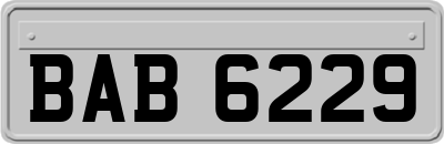 BAB6229