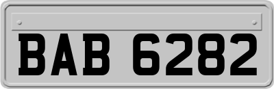 BAB6282