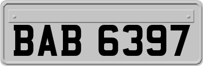BAB6397