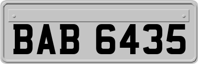 BAB6435