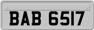 BAB6517