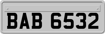 BAB6532