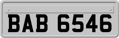 BAB6546