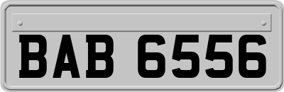 BAB6556