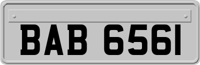 BAB6561
