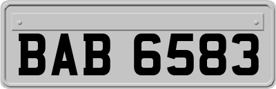 BAB6583