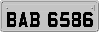 BAB6586