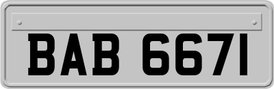 BAB6671