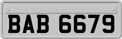 BAB6679