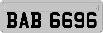BAB6696