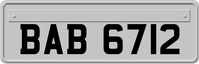 BAB6712