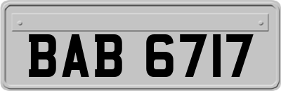 BAB6717