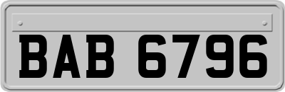 BAB6796