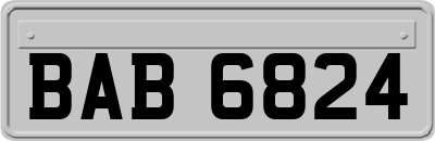 BAB6824