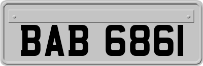 BAB6861