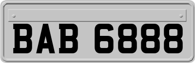 BAB6888
