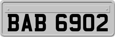 BAB6902