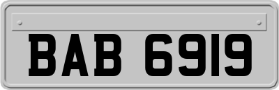 BAB6919