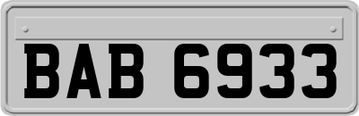 BAB6933