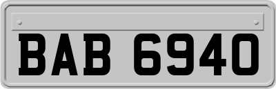 BAB6940