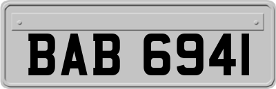 BAB6941