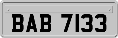 BAB7133