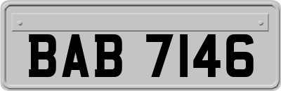 BAB7146