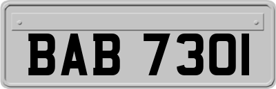 BAB7301