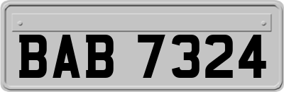 BAB7324