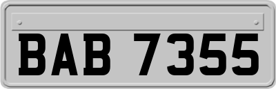 BAB7355