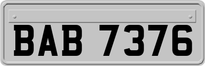 BAB7376