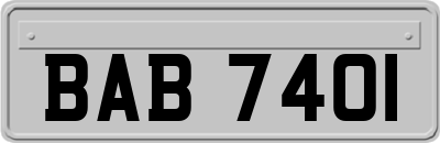 BAB7401