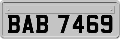 BAB7469
