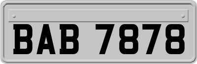 BAB7878
