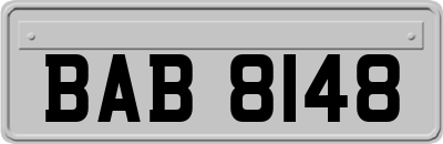 BAB8148