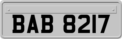 BAB8217