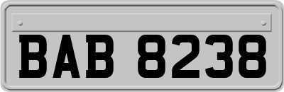 BAB8238