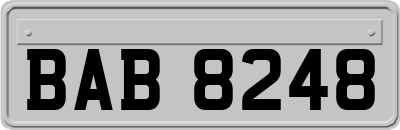 BAB8248