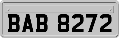 BAB8272