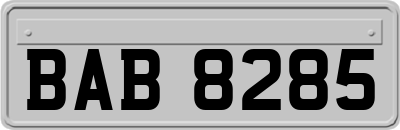 BAB8285