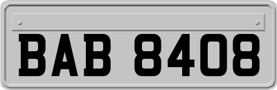 BAB8408