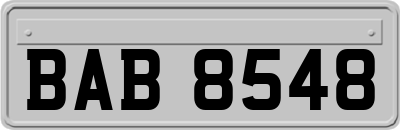 BAB8548
