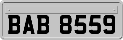 BAB8559
