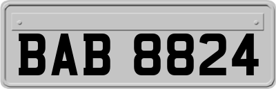BAB8824