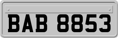 BAB8853