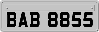 BAB8855